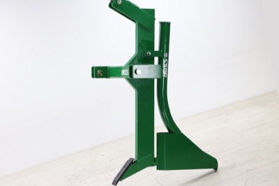 Hayes Extra Heavy Duty single-tine ripper with pipelayer (new)