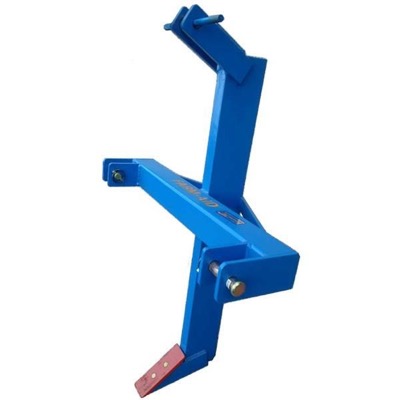 Farm-Aid FA106 heavy duty single-tine ripper (new)